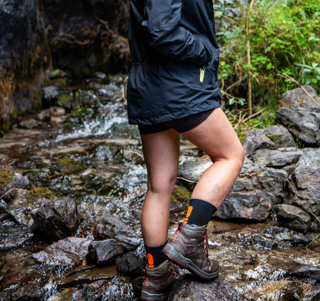 Camino | Wandersocken