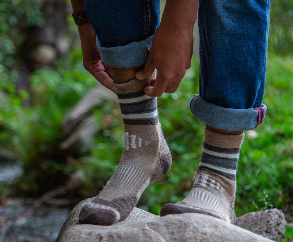 Sierra | Reisen & Wandern