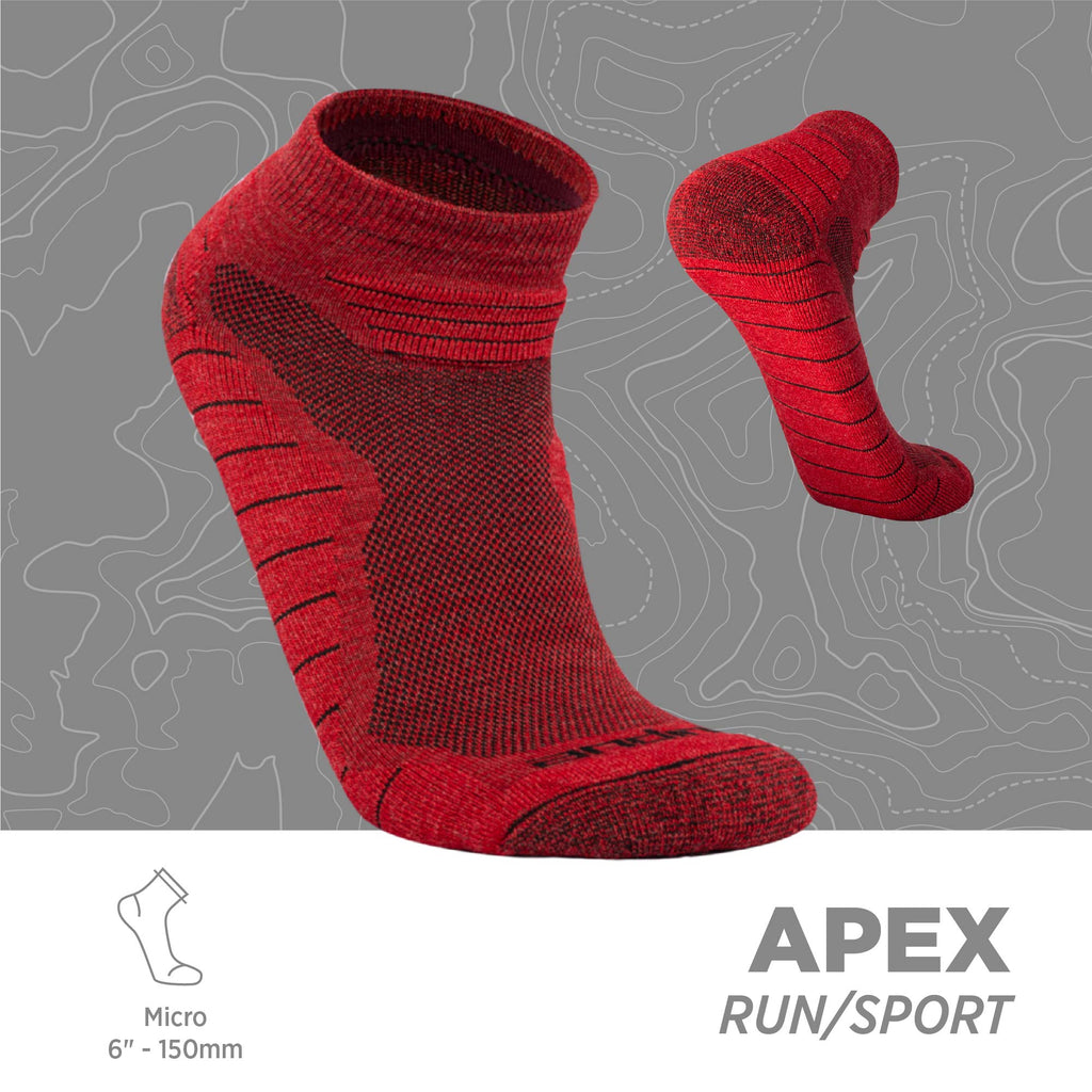 Women's Alpaca & Merino  as Everyday Thermal Leggings – Andina  Outdoors
