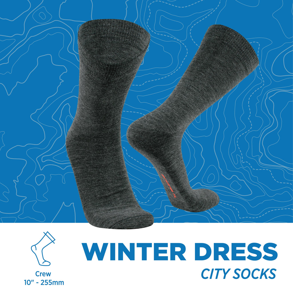 Merino Wool Socks, Vapor Ankle Sock