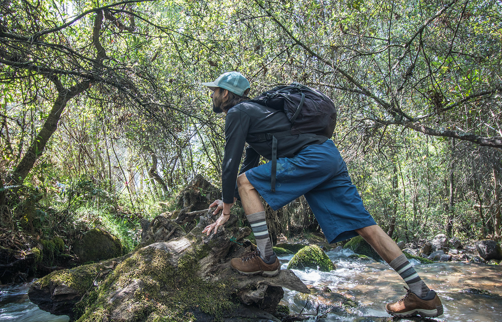 Sierra | Travel &amp; Hiking