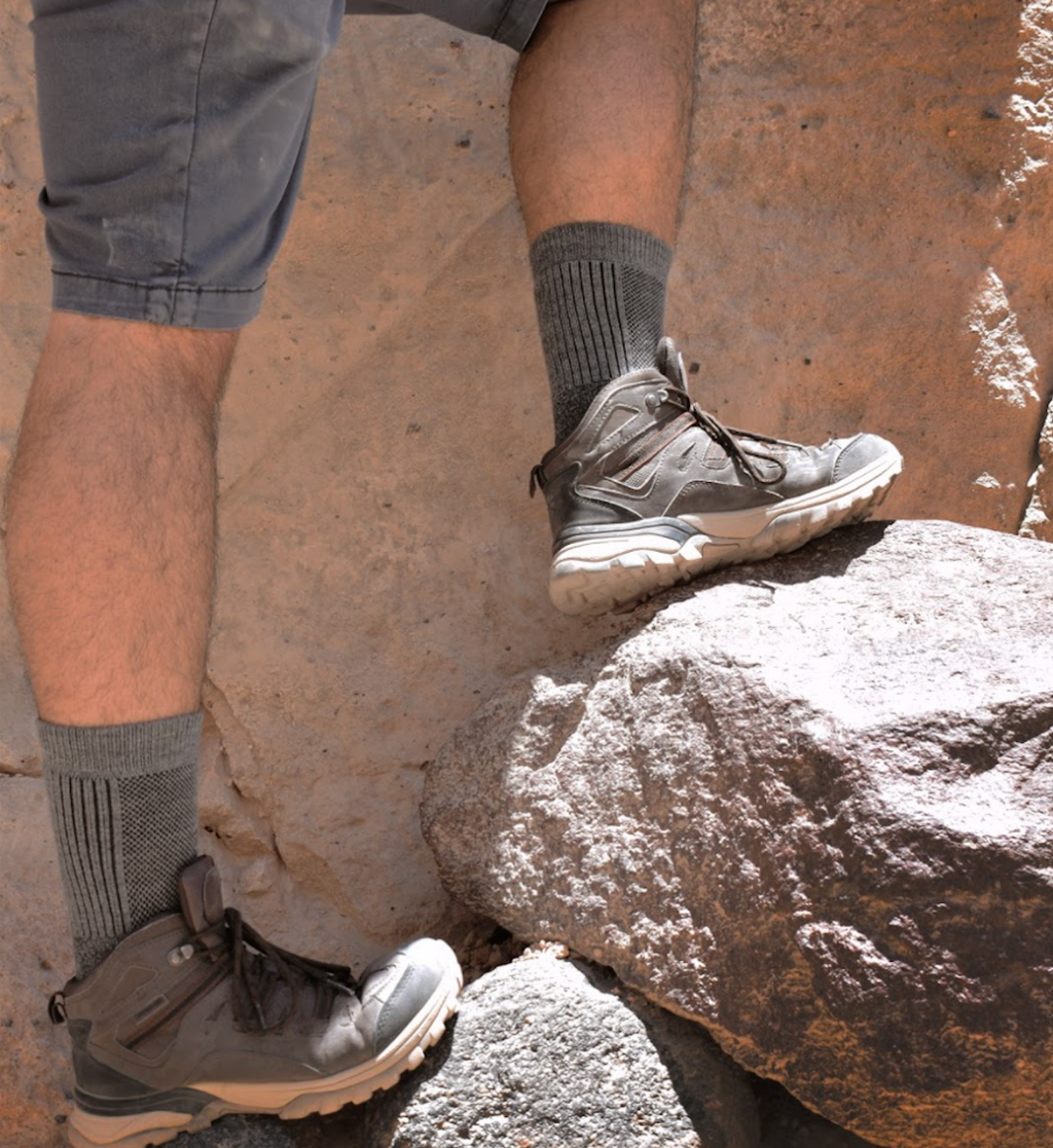 Andante | Hiking socks